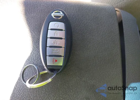 2020 Nissan Altima S Fwd from USA, damaged, VIN 1N4BL4BVXLC250113